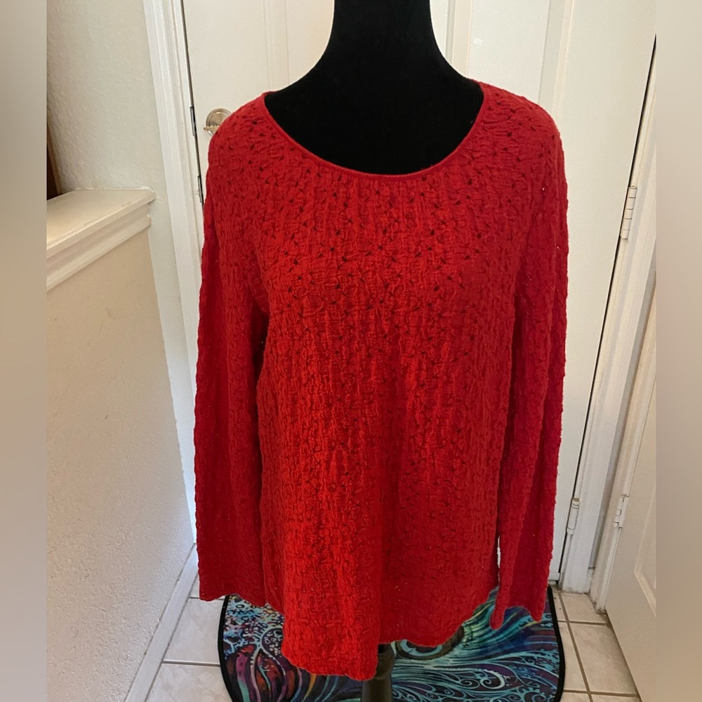 Red light top